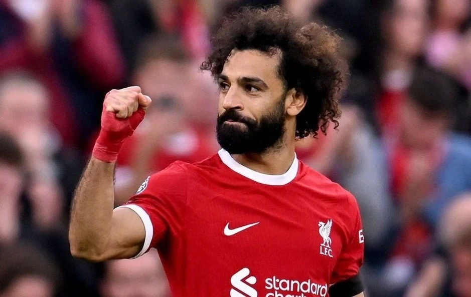 Đòi hỏi gây choáng của Salah Đòi hỏi gây choáng của Salah