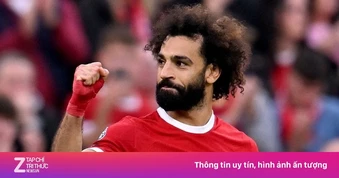 Đòi hỏi gây choáng của Salah