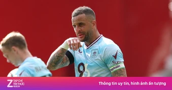 Đội tiếp theo sắp rớt hạng Premier League