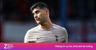 Đội trưởng Tottenham gây tranh cãi dữ dội
