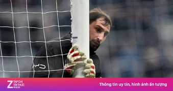 Donnarumma lộ nhược điểm 'chết người'