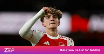Dowman là Yamal của Premier League