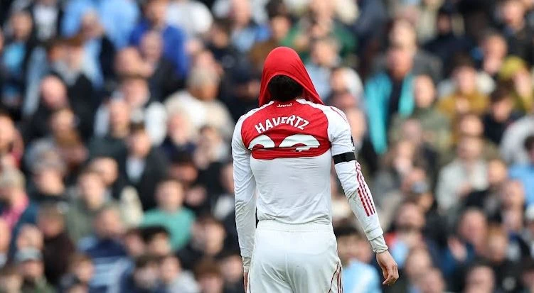 Dự đoán nhà vô địch NHA sau khi Man City hạ Arsenal