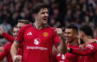 Đua Champions League, Man Utd hưởng lợi lớn dù chưa ra sân