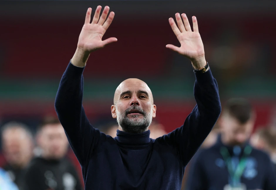 Enrique không phù hợp với MU, mà chỉ hợp Man City Enrique không phù hợp với MU, mà chỉ hợp Man City