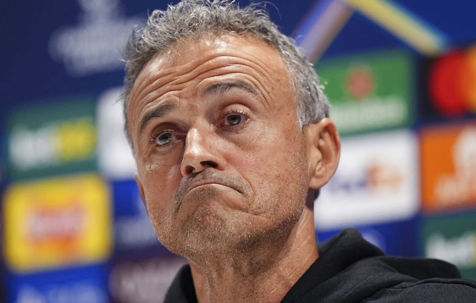 Enrique không phù hợp với MU, mà chỉ hợp Man City Enrique không phù hợp với MU, mà chỉ hợp Man City