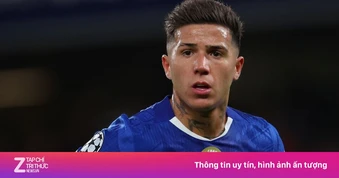 Enzo Fernandez chọn bến đỗ mới