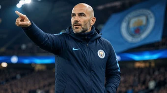 Enzo Maresca đạt thỏa thuận dẫn dắt Man City thay Pep Guardiola
