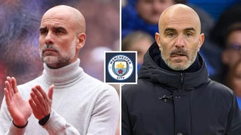 Enzo Maresca đồng ý dẫn dắt Man City thay Pep?