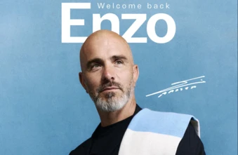 Enzo Maresca thay Guardiola làm HLV trưởng Manchester City