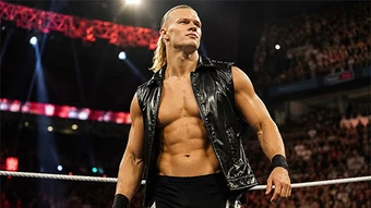 Erling Haaland gây sốt tại Mỹ, 'sới vật' WWE công khai muốn có ngôi sao Man City