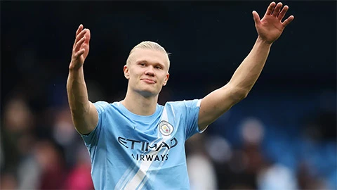 Erling Haaland và Man City có thể vô địch nữa không? Erling Haaland và Man City có thể vô địch nữa không?