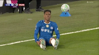 Estevao nguy cơ xem World Cup 2026 qua tivi vì chấn thương