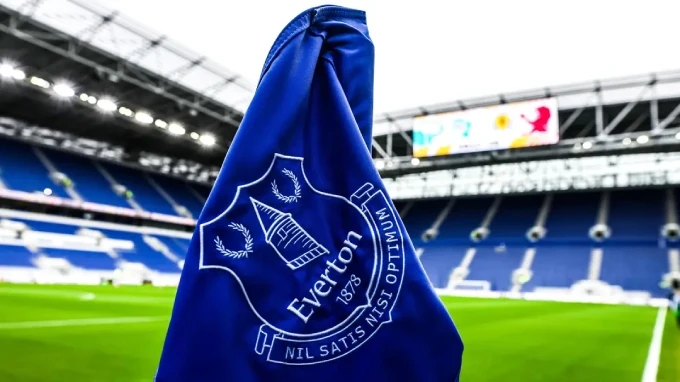 Everton đền 40 triệu bảng vì gián tiếp khiến Burnley rớt hạng oan Everton đền 40 triệu bảng vì gián tiếp khiến Burnley rớt hạng oan