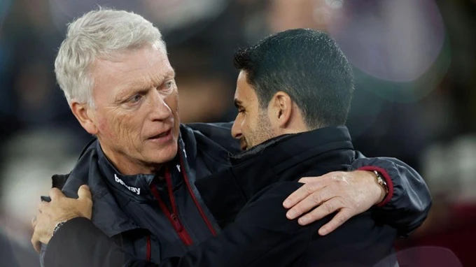 Everton sẽ làm đảo lộn cuộc đua vô địch Ngoại hạng Anh? Everton sẽ làm đảo lộn cuộc đua vô địch Ngoại hạng Anh?