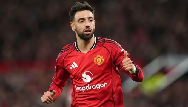 Fabrizio Romano cập nhật tương lai của Bruno Fernandes Fabrizio Romano cập nhật tương lai của Bruno Fernandes