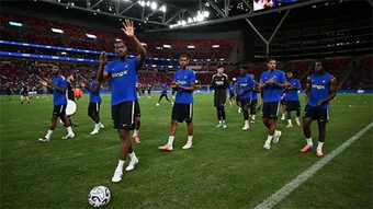 Fan Chelsea yêu cầu một cầu thủ ra đi ngay lập tức sau trận hòa Johor Darul Ta'zim