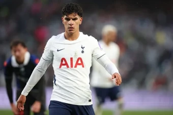 Fan Spurs thở phào với tân binh đắt giá Mateus Fernandes