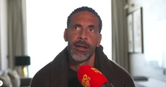 Ferdinand cảnh báo nguy cơ Arsenal mất cúp Ngoại hạng Anh