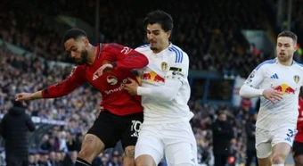 Ferdinand chỉ ra lý do MU sẽ giành 3 điểm trước Leeds