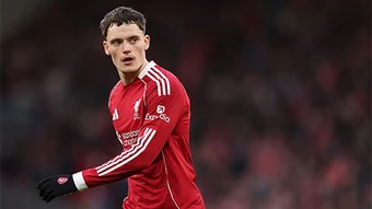 Florian Wirtz trải lòng về khó khăn ở Liverpool