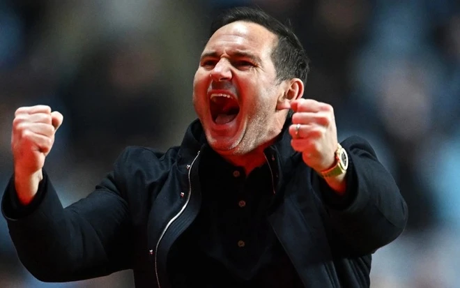 Frank Lampard đập tan mọi hoài nghi tại Coventry Frank Lampard đập tan mọi hoài nghi tại Coventry