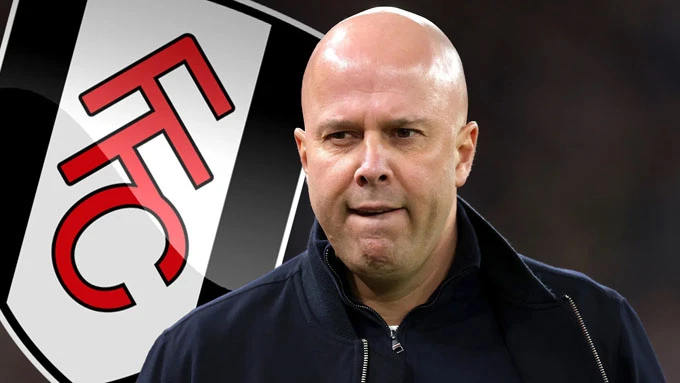 Fulham khó bổ nhiệm Arne Slot làm thuyền trưởng mới Fulham khó bổ nhiệm Arne Slot làm thuyền trưởng mới