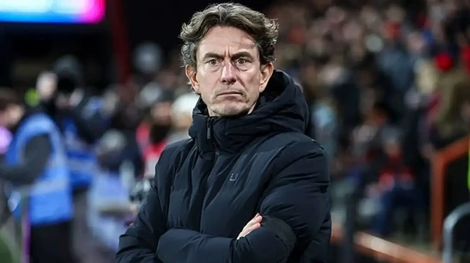 Fulham nhắm Thomas Frank thay thế Marco Silva Fulham nhắm Thomas Frank thay thế Marco Silva