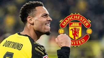 Gary Neville khuyên MU chiêu mộ Felix Nmecha
