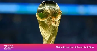 Giá vé đắt đỏ xem chung kết World Cup 2026