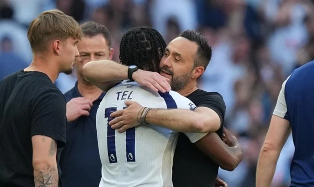 Giải mã kế hoạch thay máu toàn diện Tottenham của giới chủ Giải mã kế hoạch thay máu toàn diện Tottenham của giới chủ
