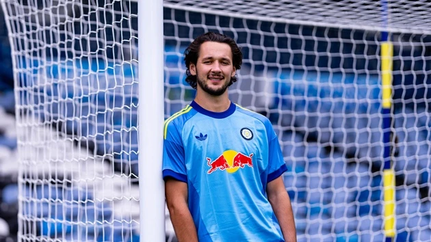 Giải mã thương vụ 40 triệu bảng mang tên James Trafford của Leeds Giải mã thương vụ 40 triệu bảng mang tên James Trafford của Leeds