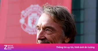 Giới chủ MU có lý khi chần chừ với Carrick