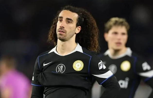 Giới chủ và Rosenior đang đẩy Chelsea vào ngõ cụt Giới chủ và Rosenior đang đẩy Chelsea vào ngõ cụt
