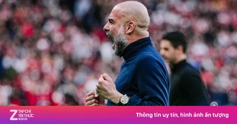 Guardiola bật chế độ Mourinho để gây áp lực với Arsenal