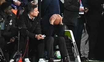 Guardiola lùi bước, Arsenal mở kỷ nguyên mới