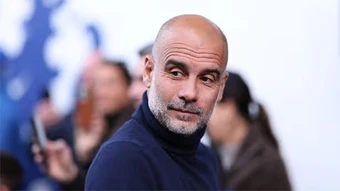 Guardiola nói một câu khiến Arsenal 'lạnh sống lưng'