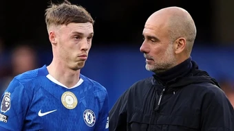 Gullit tin Pep và Klopp không bao giờ nhận lời tới Chelsea
