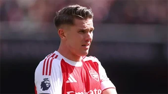 Gyokeres nêu lý do kỳ lạ khiến Arsenal để thua Bournemouth