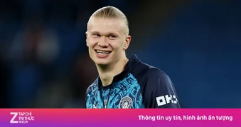 Haaland giàu cỡ nào