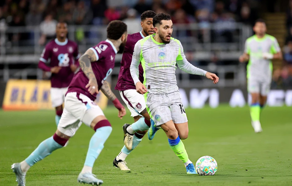 Haaland tỏa sáng, Man City vượt Arsenal chiếm ngôi đầu Haaland tỏa sáng, Man City vượt Arsenal chiếm ngôi đầu