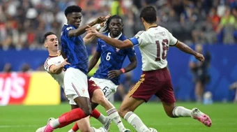 Hai bài học đắt giá Man Utd rút ra từ trận thua của tuyển Pháp