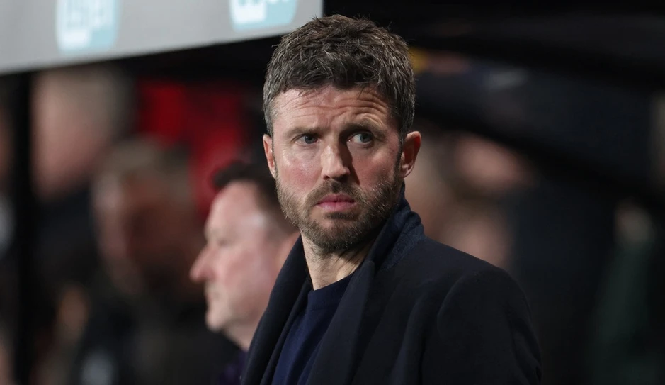 Hai sai lầm lớn của Carrick trong trận MU thua Leeds Hai sai lầm lớn của Carrick trong trận MU thua Leeds