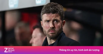 Hai sai lầm lớn của Carrick trong trận MU thua Leeds