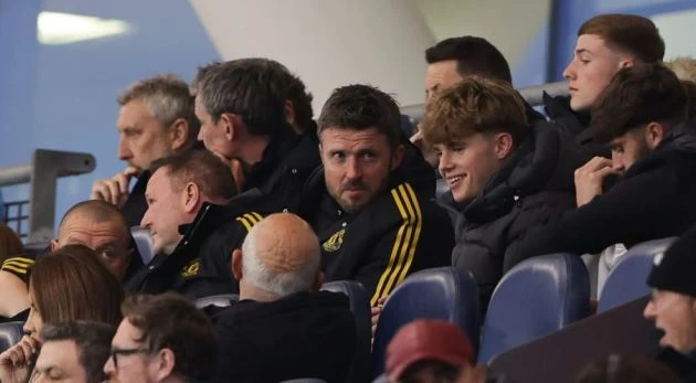 Hai tài năng trẻ Man Utd thuyết phục Carrick sau màn hạ gục Man City Hai tài năng trẻ Man Utd thuyết phục Carrick sau màn hạ gục Man City