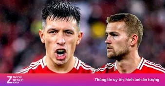 Hàng thủ gây lo lắng của MU