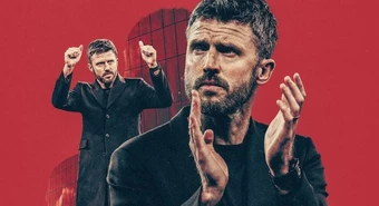 Hành trình Carrick "giải cứu" MU và khẳng định vị thế