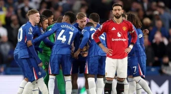 Hargreaves tin Bruno Fernandes hay nhất Ngoại hạng Anh