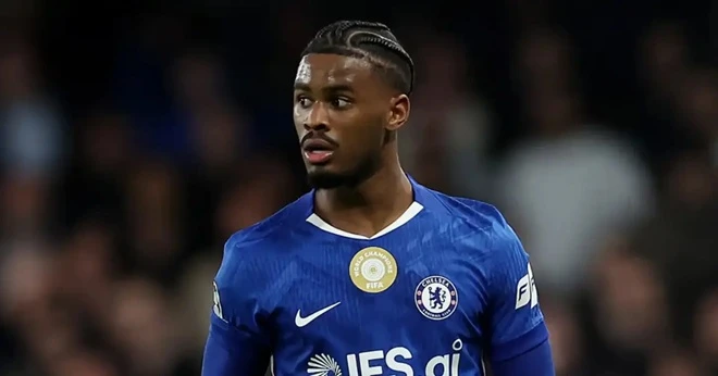 Hato là điểm sáng hiếm hoi của Chelsea trước Man City Hato là điểm sáng hiếm hoi của Chelsea trước Man City