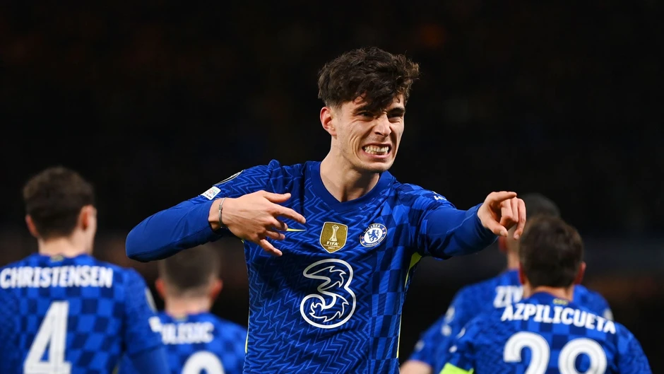Havertz có thể giúp Arsenal viết chuyện cổ tích Havertz có thể giúp Arsenal viết chuyện cổ tích